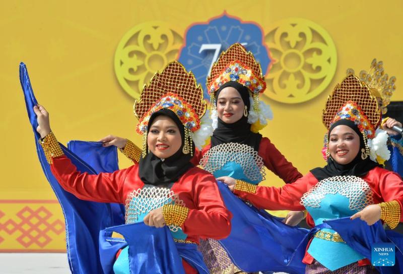 2 Brunei holds meet-and-greet event for royal birthday celebration.jpg